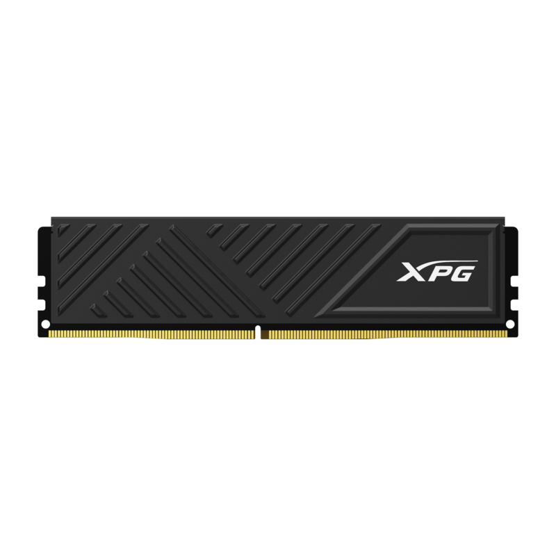 Adata XPG D35 Gammix 16GB DDR4 3600MHZ Black