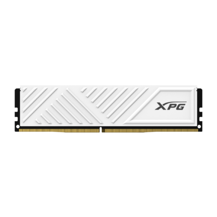 XPG D35 Gammix 8GB DDR4 3200MHZ White