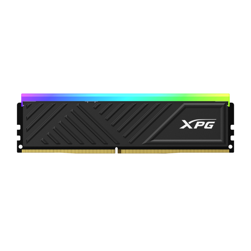 Adata XPG D35G Spectrix 16GB DDR4 3200 MHZ Black