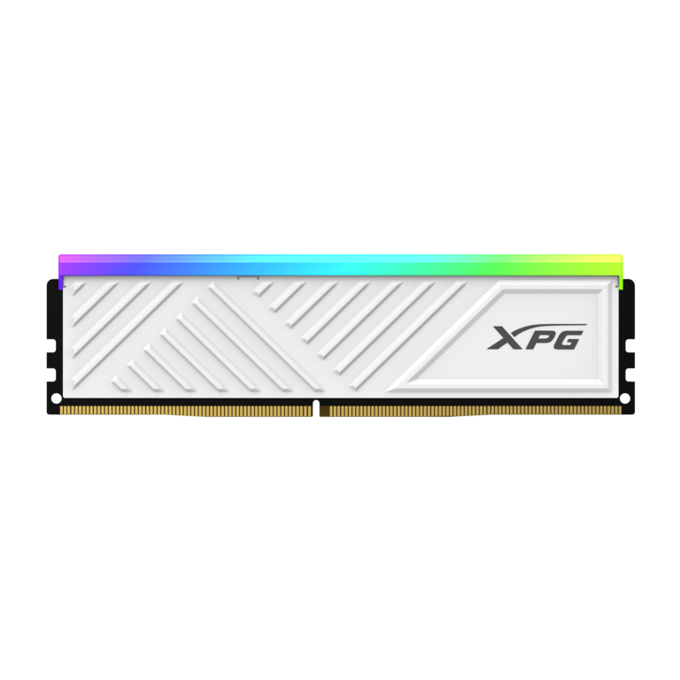 Adata XPG D35G Spectrix 16GB DDR4 3200 MHZ White