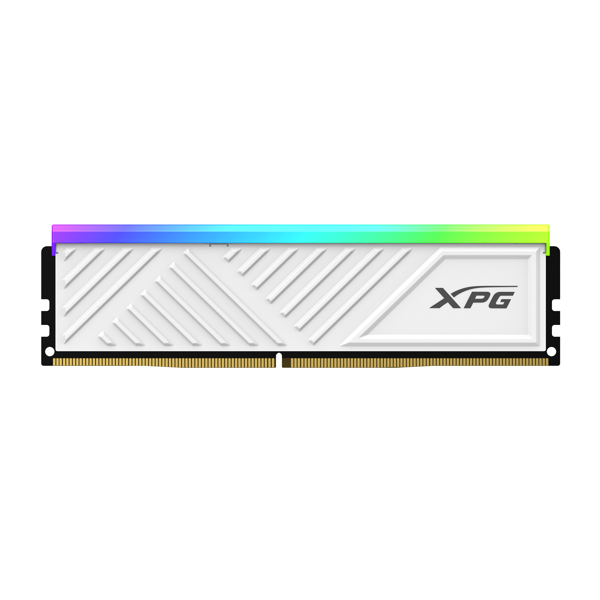 Adata XPG D35G Spectrix 16GB DDR4 3200 MHZ White