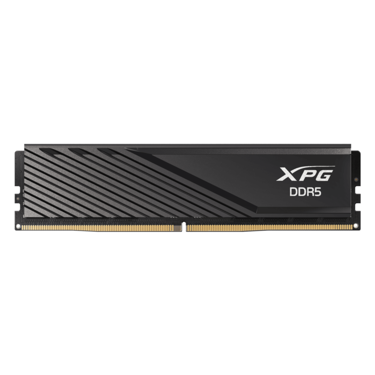 Adata XPG Lancer Blade 16GB DDR5 6000 MHZ Black