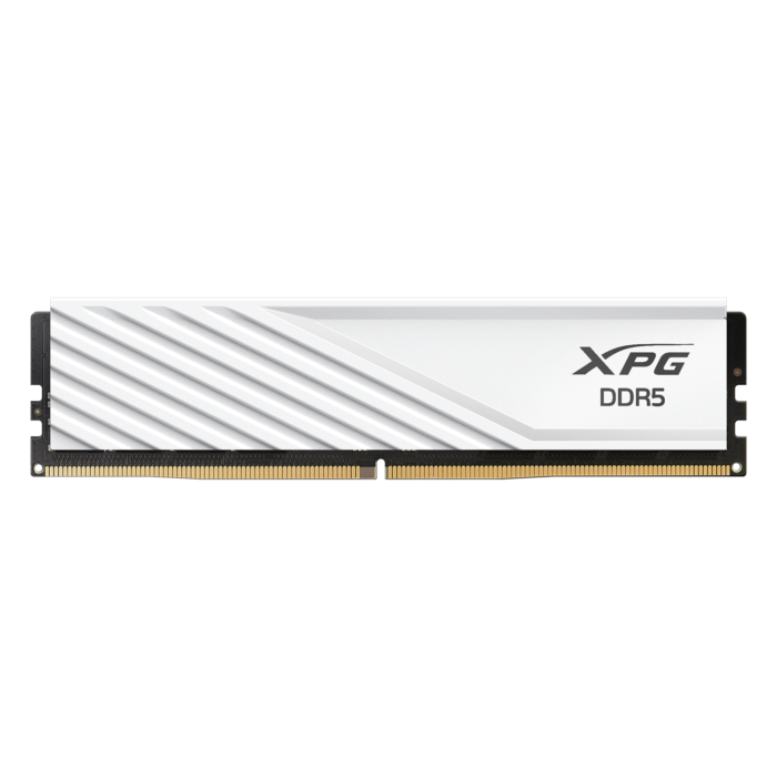 Adata XPG Lancer Blade 32GB DDR5 5600 MHZ White