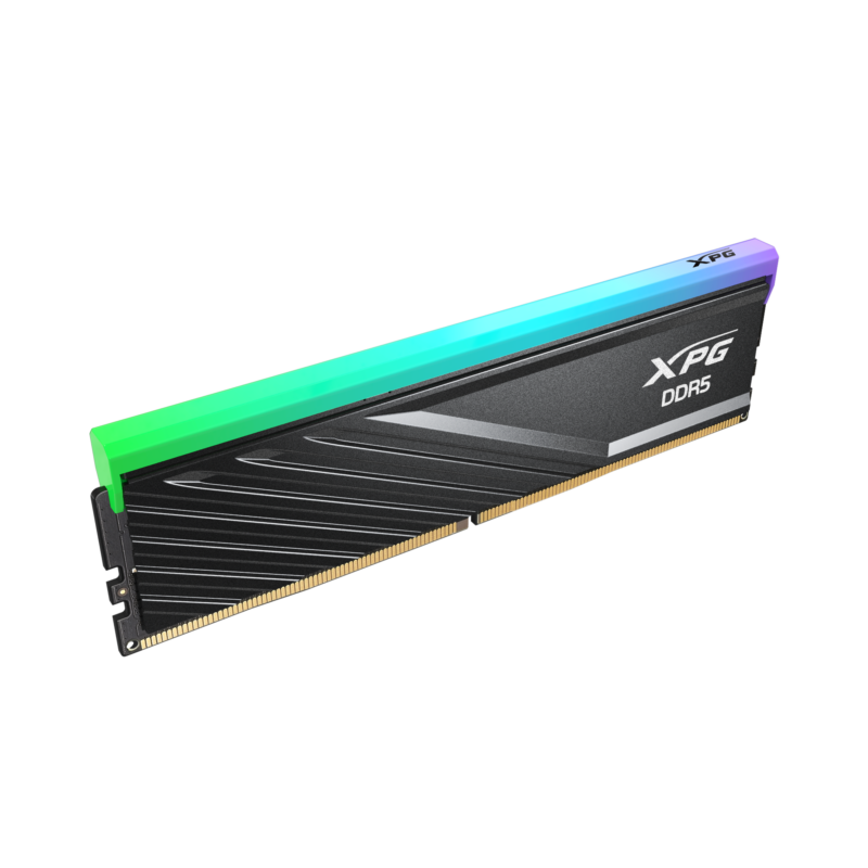 Adata XPG Lancer Blade RGB 16GB DDR5 6000 MHZ Black