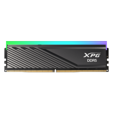 Adata XPG Lancer Blade RGB 16GB DDR5 6000 MHZ Black