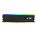 Adata XPG Spectrix D35G 32GB (16X2) 3600 MHZ DDR4 Black