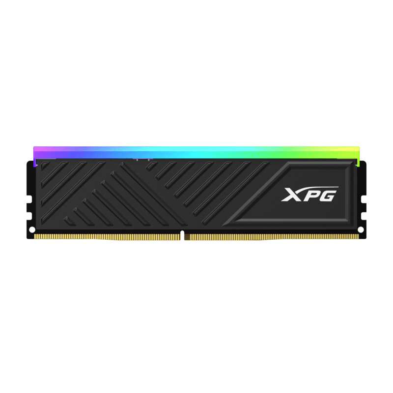 Adata XPG Spectrix D35G 32GB (16X2) 3600 MHZ DDR4 Black