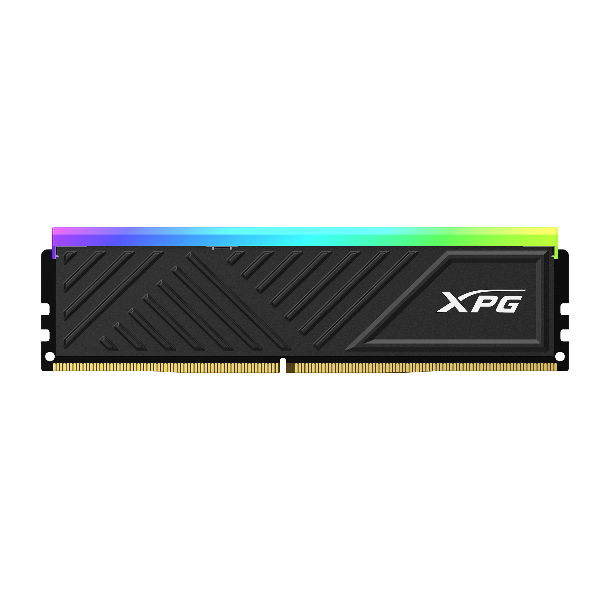 Adata XPG Spectrix D35G 32GB (16X2) 3600 MHZ DDR4 Black