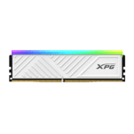 Adata XPG Spectrix D35G 32GB (16X2) 3600 MHZ DDR4 White