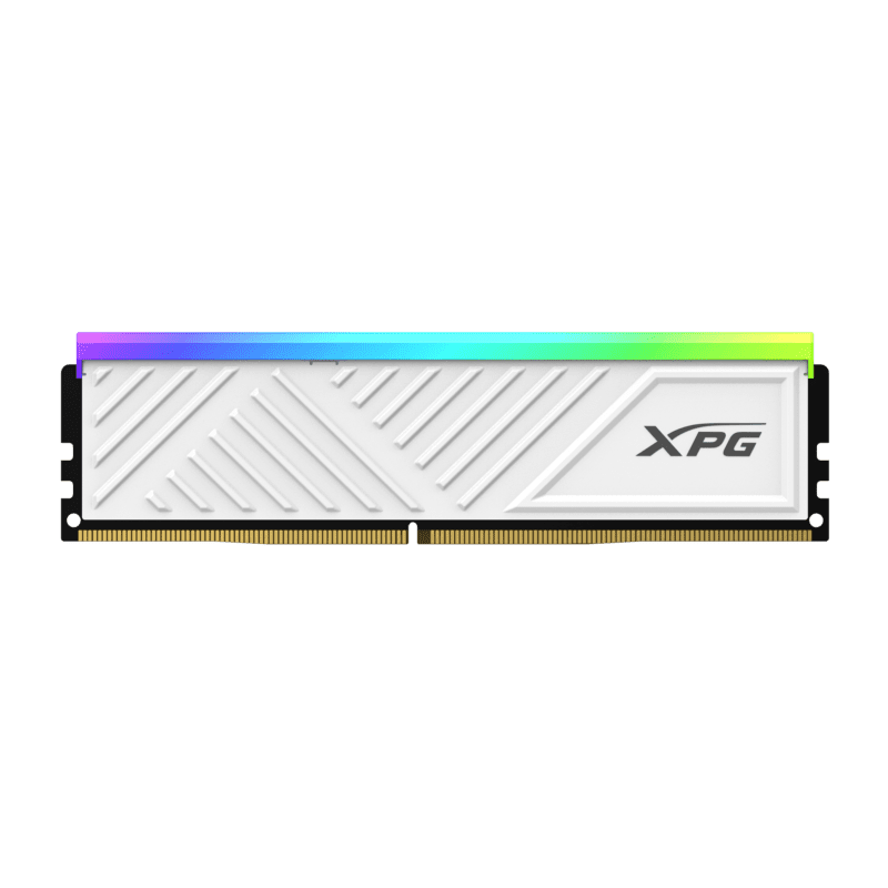 Adata XPG Spectrix D35G 32GB (16X2) 3600 MHZ DDR4 White