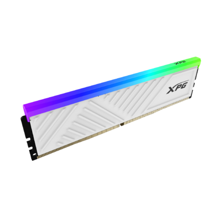 Adata XPG Spectrix D35G 64GB (32X2) 3200 MHZ DDR4 White 1