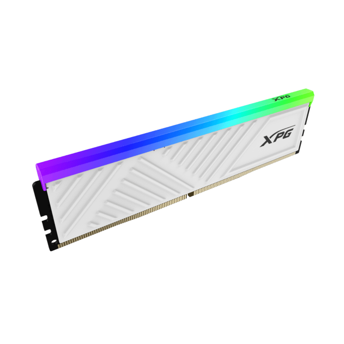 Adata XPG Spectrix D35G 64GB (32X2) 3200 MHZ DDR4 White 1