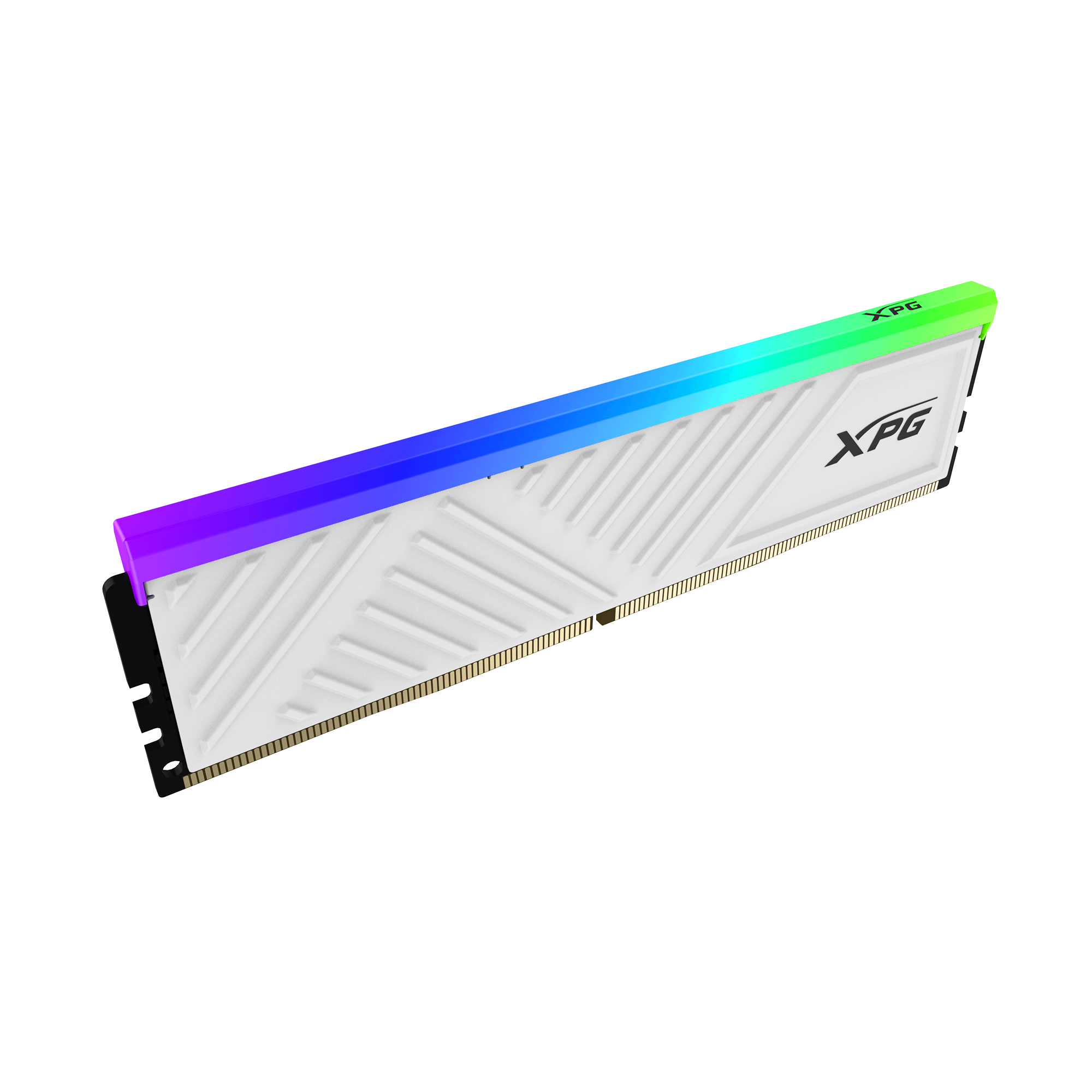 Adata XPG Spectrix D35G 64GB (32X2) 3200 MHZ DDR4 White 1