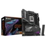 Gigabyte X870 Aorus Elite WiFi 7 Motherboard