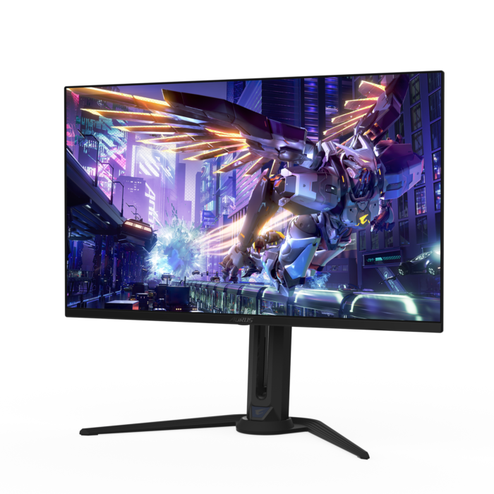 Gigabyte Aorus FO32U2P Computer Monitor