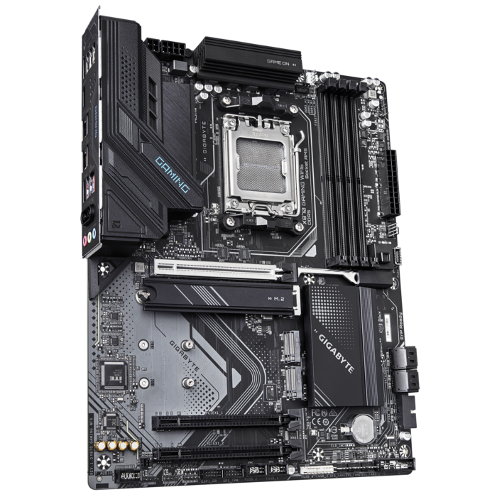 Gigabyte X870 Gaming WiFi 6 Motherboard