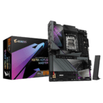 Gigabyte X870E Aorus Master Motherboard