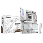 Gigabyte X870E Aorus Pro ICE Motherboard