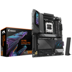 Gigabyte X870E Aorus Pro Motherboard