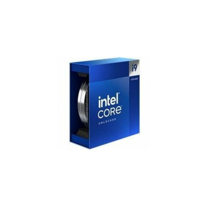 Intel Core I9-14900K Desktop Processor