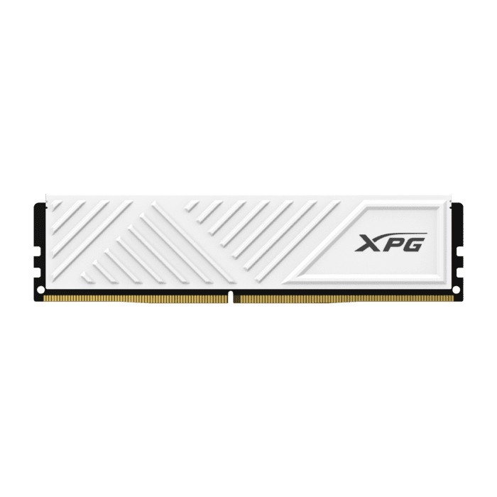 XPG D35 Gammix 32GB DDR4 3200 MHZ White