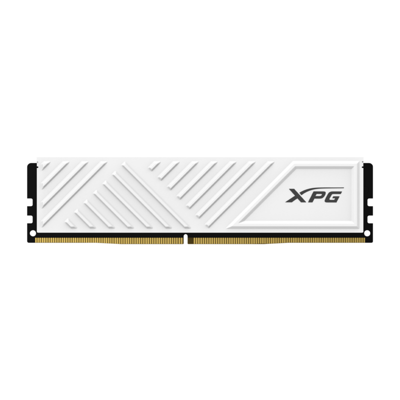 XPG D35 Gammix 32GB DDR4 3200 MHZ White