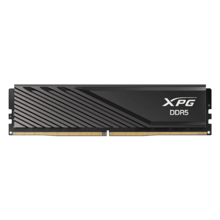 XPG Lancer Blade 32GB (16x2) DDR5 6000 MHZ Black