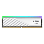 XPG Lancer Blade RGB 16GB DDR5 6000 MHZ White