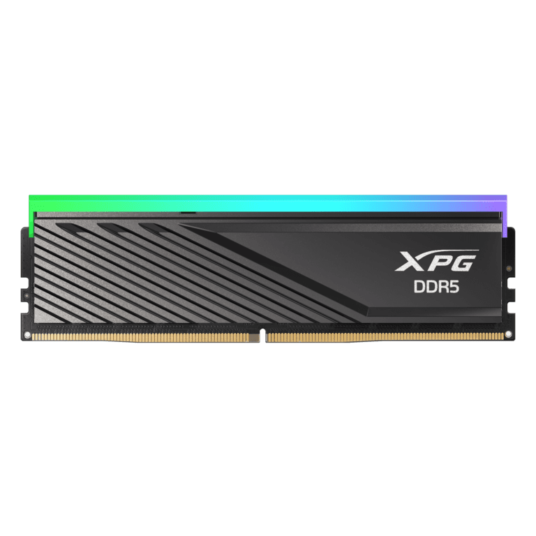 Adata XPG Lancer Blade RGB 32GB (16X2) 6000 MHz Black