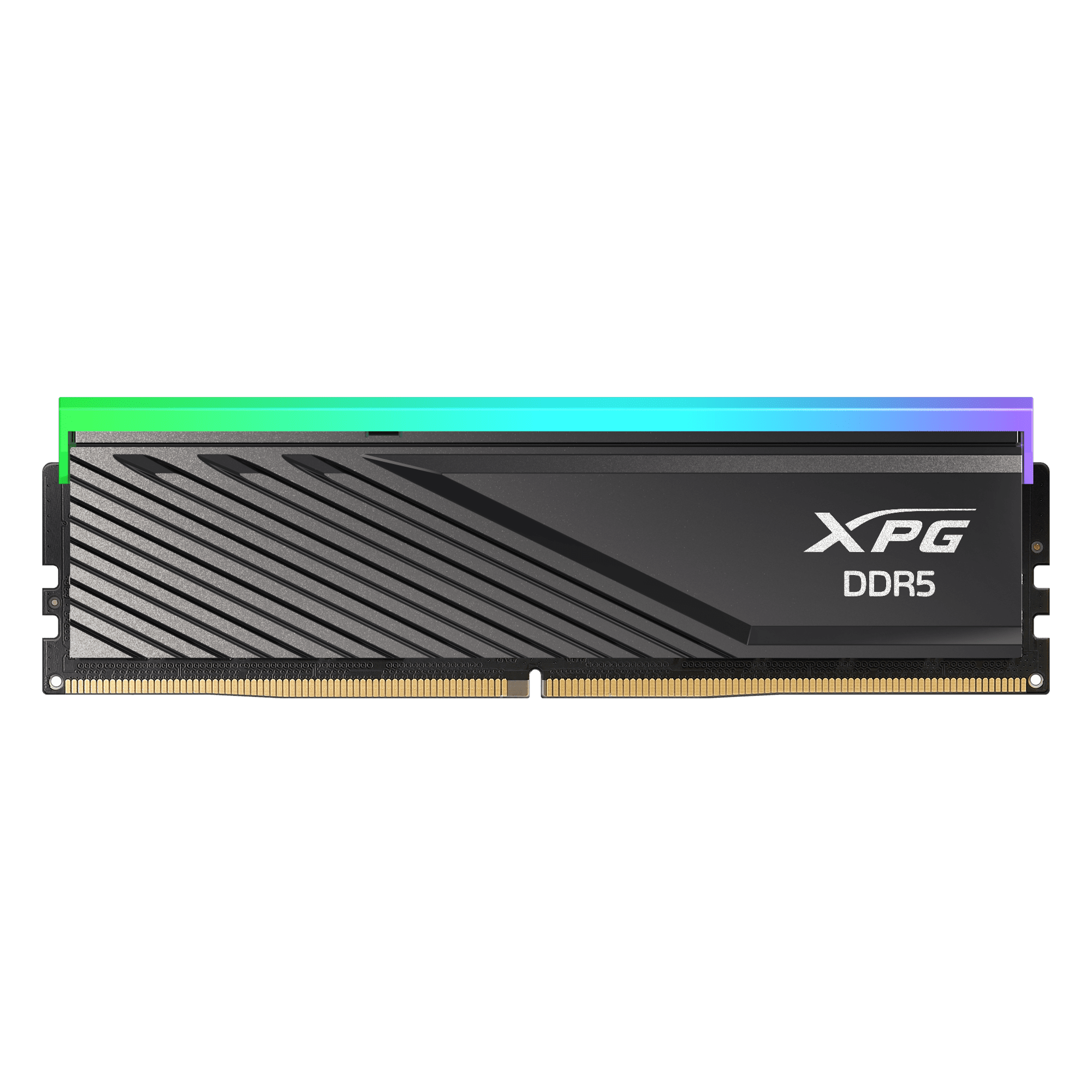 Adata XPG Lancer Blade RGB 32GB (16X2) 6000 MHz Black