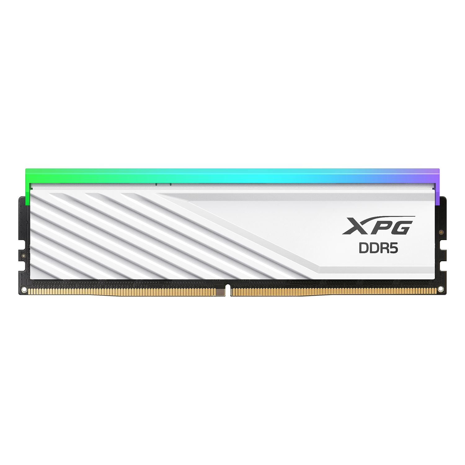 Adata XPG Lancer Blade RGB 48GB (24X2) DDR5 6000 MHz White