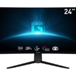 MSI G2422C Computer Gaming Monitor