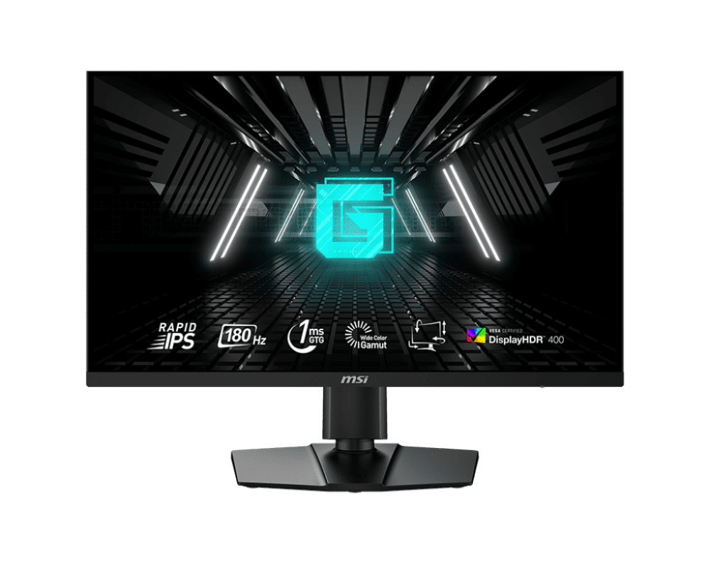 MSI G274QPF E2 Computer Monitor