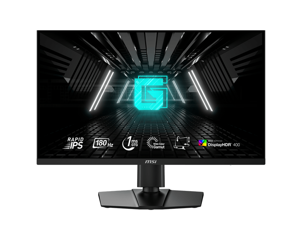 MSI G274QPF E2 Computer Monitor