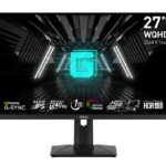 MSI G274QPX Computer Monitor