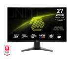 MSI MAG 27CQ6F Computer Monitor