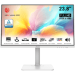 MSI MD 2412PW Business Monitor
