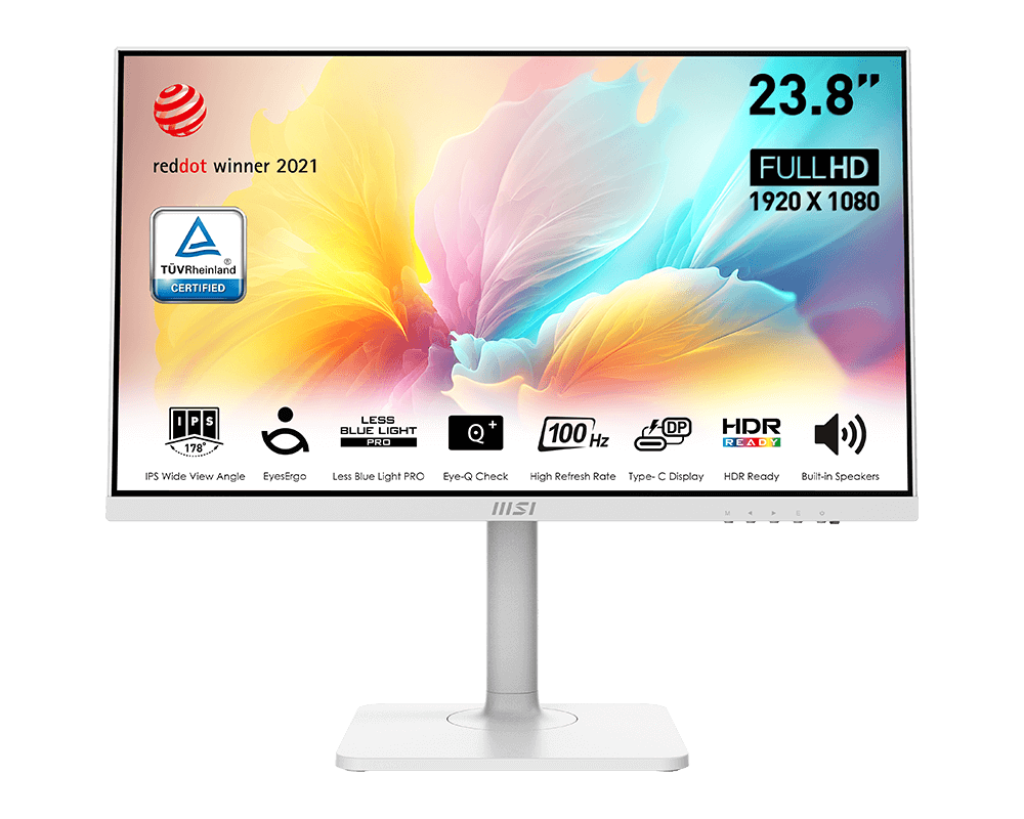 MSI MD 2412PW Business Monitor