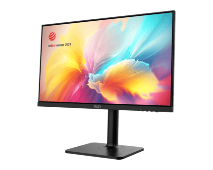 MSI Modern MD 2412P Business Monitor