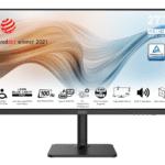 MSI Modern MD272XP Business Monitor