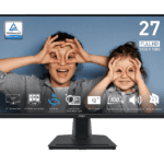 MSI Pro MP275 Business Monitor