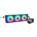 TH420 V2 Ultra EX ARGB Sync Black Liquid Cooler