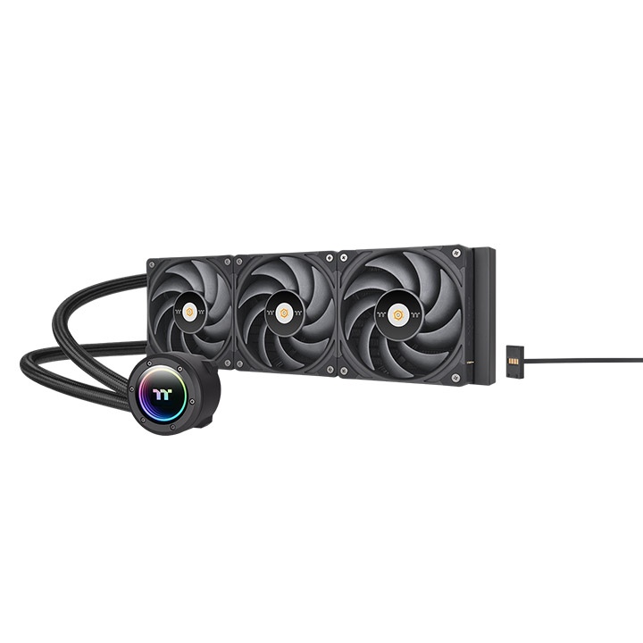 Thermaltake Toughliquid 360 EX Pro ARGB Sync All-In-One Liquid Cooler