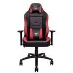 Thermaltake U Comfort Black-Red Gaming Chair