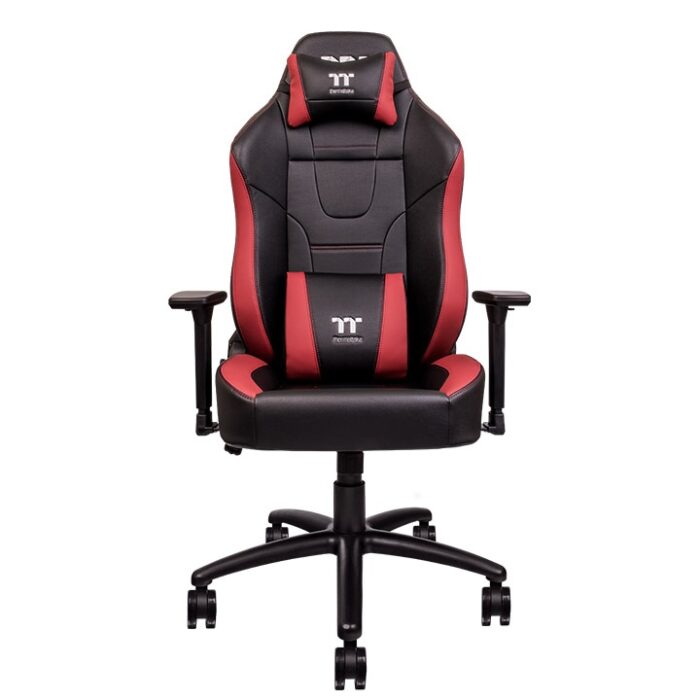 Thermaltake U Comfort Black-Red Gaming Chair