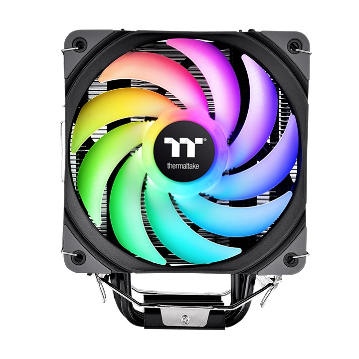 Thermaltake UX200 SE ARGB Lighting CPU Cooler