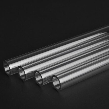 Thermaltake V-Tubler PETG Tube 1000mm (4-Pack)