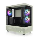 Thermaltake View 380 TG ARGB Macha Green Mid Tower