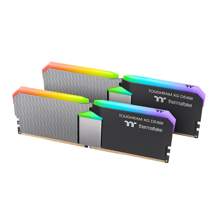 Toughram XG 32GB (16GBx2) RGB D5 Memory DDR5 7200MTs