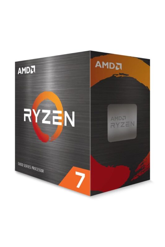 AMD Ryzen 7 5700X Desktop Processor